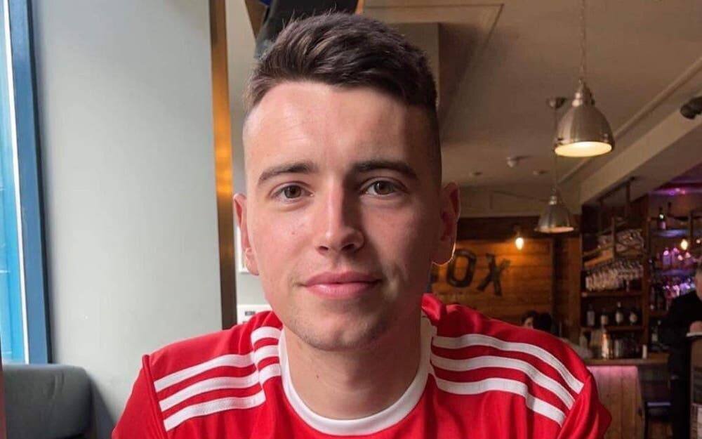 Hommage à Sean Rooney