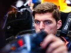 Max Verstappen triomphe au GP du Brésil