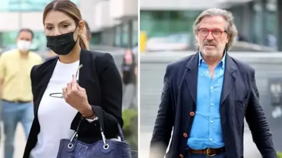 Pepe Navarro dénonce Ivonne Reyes