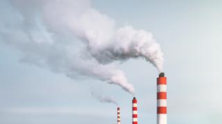 Le gouvernement présente un nouveau plan pour baisser les émissions de CO2. (photo d’illustration)