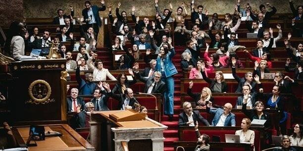 Assemblée nationale
