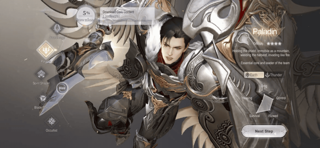 Comment Trouver de Nouveaux Codes dans Revelation M