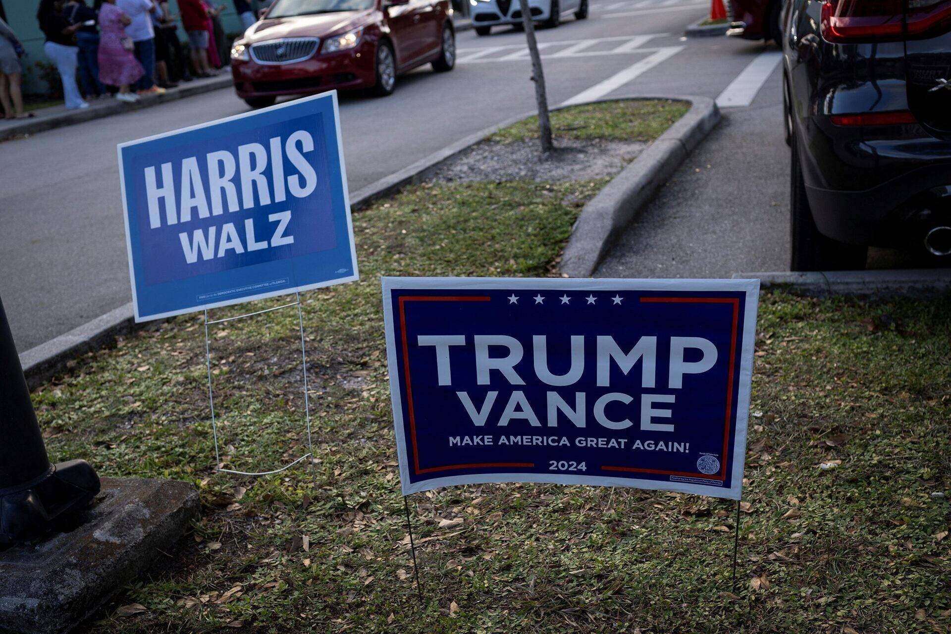 Économie américaine