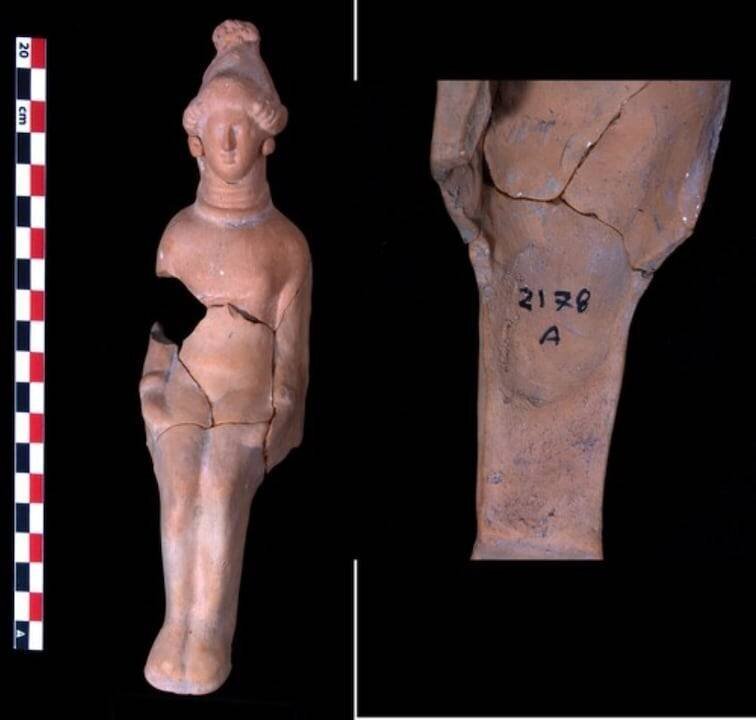 Franck Goddio/Hilti Foundation