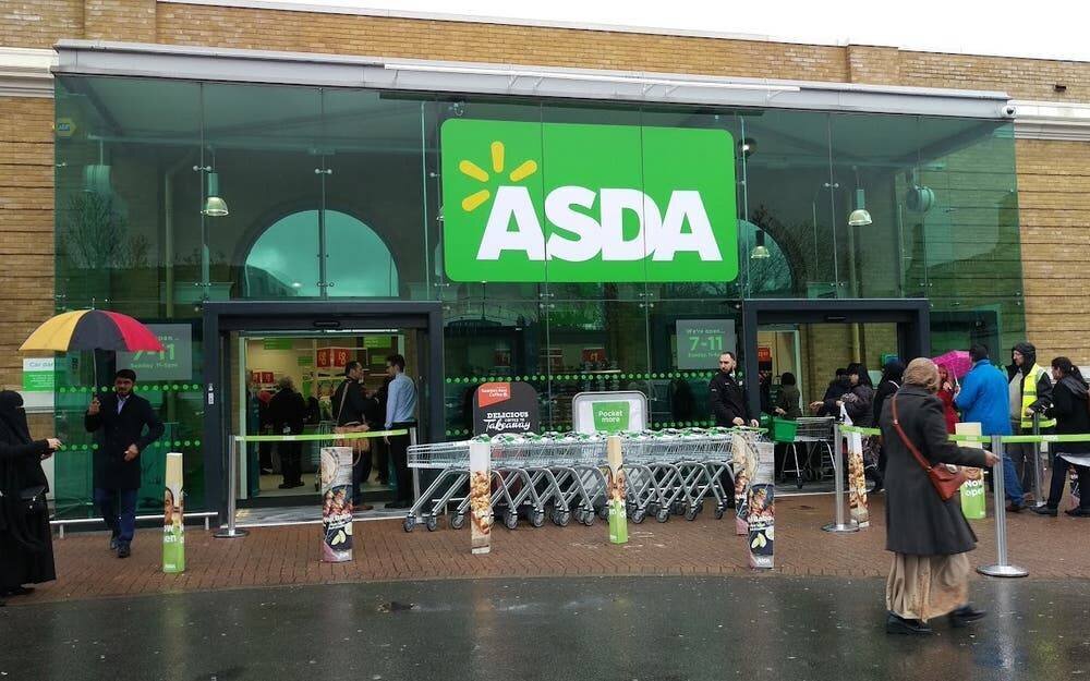 Agression à Londres