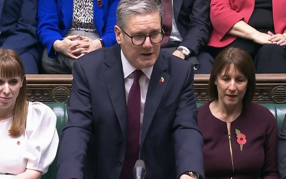 Trump visite Royaume-Uni