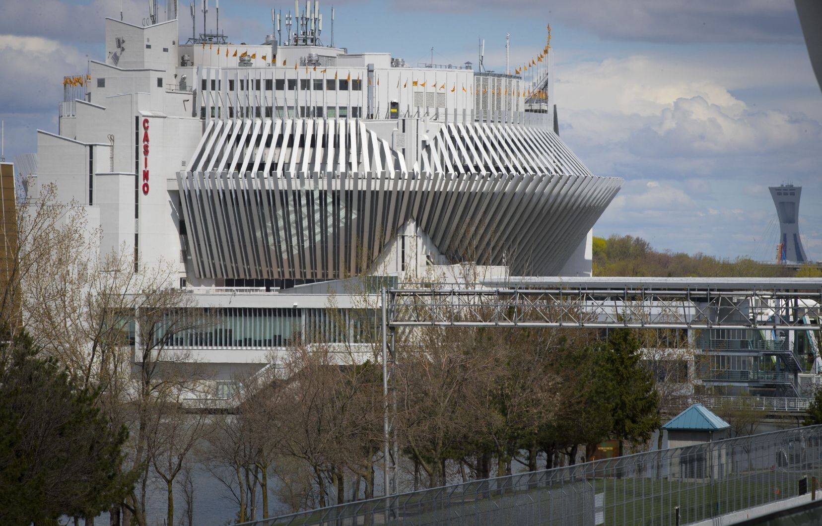 Le gala des «trésors cachés» d’Eye of the Tiger Management, sera présenté jeudi au Cabaret du Casino de Montréal.
