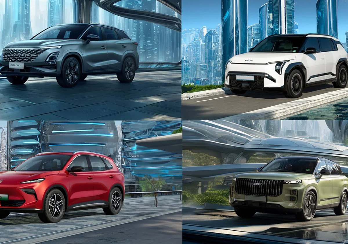 Marques avec la meilleure couverture de garantie