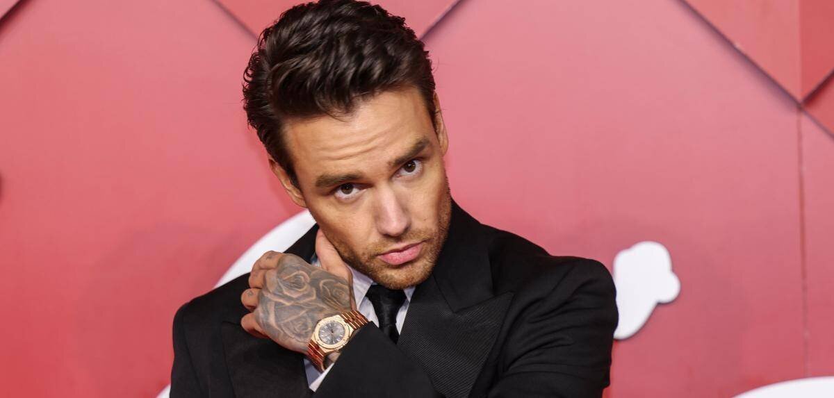 Liam Payne est décédé