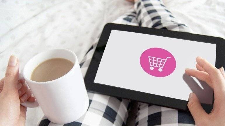 Témoignage sur le commerce électronique