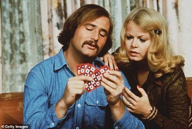 Sally Struthers, Gloria Stivic