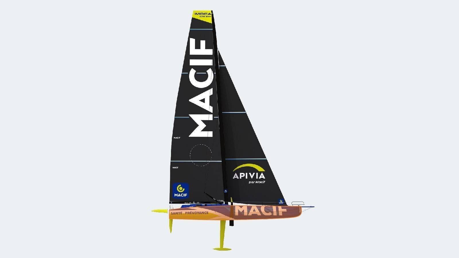 Infographie sur le Macif