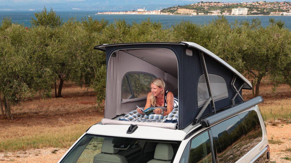 Confort du California