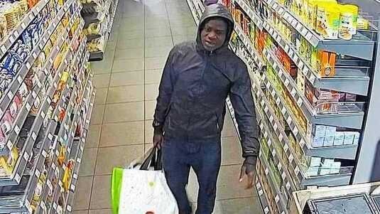 Incident à Rotterdam