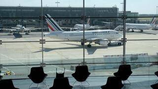 Le syndicat des pilotes appelle à la grève et à un rassemblement jeudi 14 novembre.