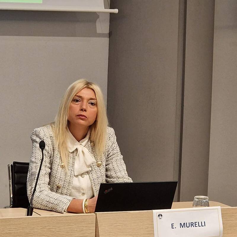 Elena Murelli (Lega)