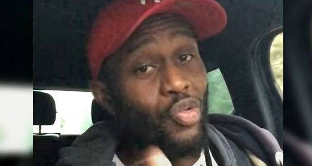 Capture d'écran d'une vidéo You Tube de Mickaël Philetas