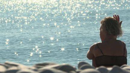 Week-end ensoleillé sur la Côte d'Azur