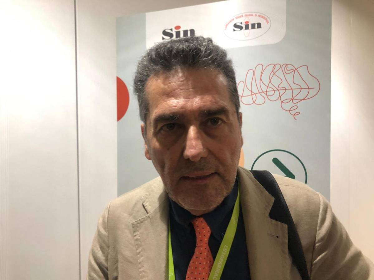 Massimo Filippi, neurologue