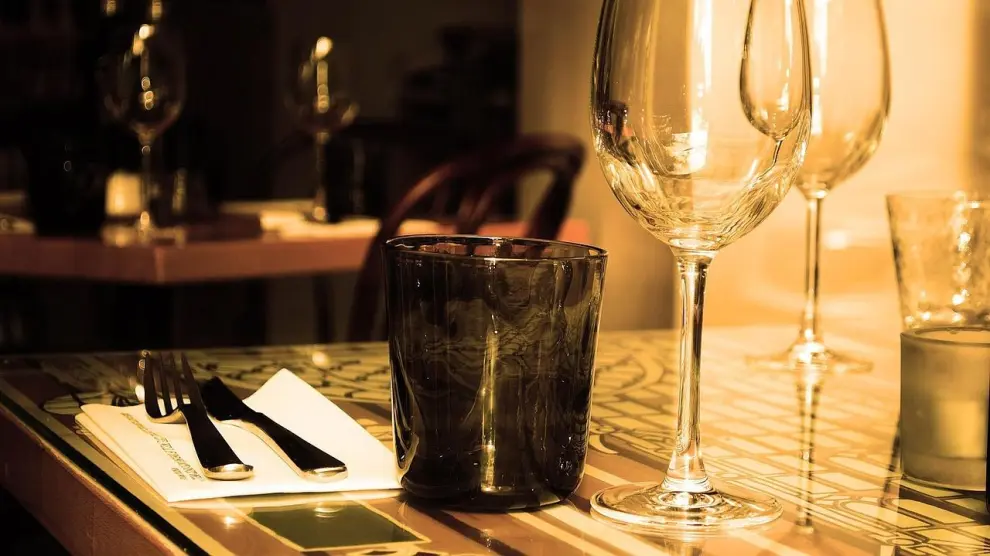Conditions de travail dans un restaurant étoilé Michelin