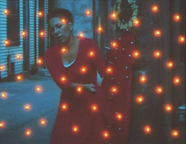 Détail de la couverture de ‘Marramarra’