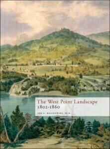 Paysage de West Point