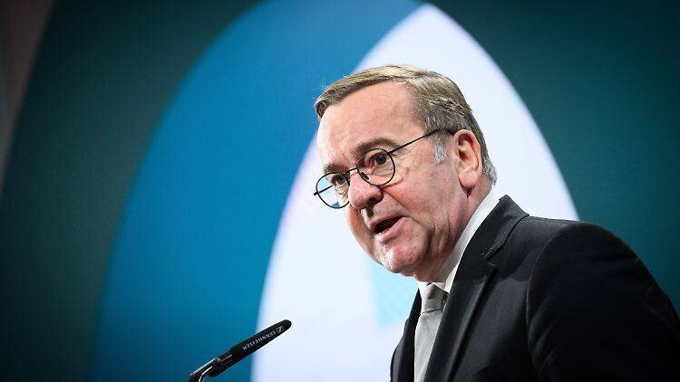 Boris Pistorius - depuis son entrée en fonction le politicien le plus populaire en Allemagne