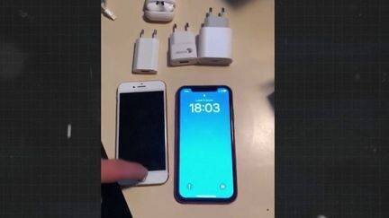 ENQUÊTE. Les 'prisonniers 2.0' ou comment des détenus utilisent TikTok pour monétiser leurs vies derrière les barreaux