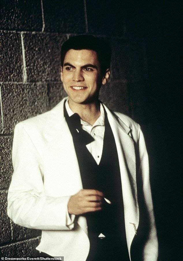 Wes Bentley dans American Beauty