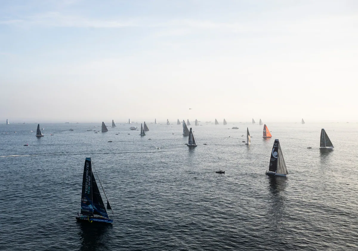 La sortie, le passé dimanche 10 novembre.