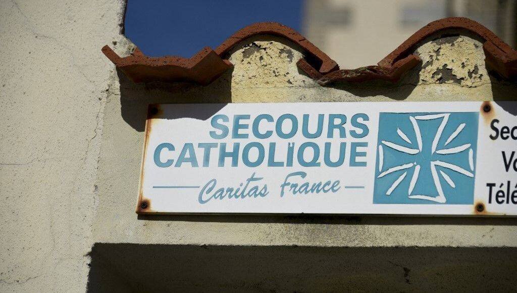 D'après le Secours catholique, 'les femmes sont les premières victimes de la pauvreté'