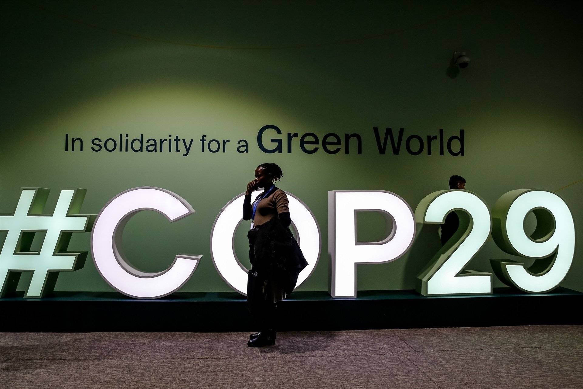 La Cumbre del Clima #COP29: ¿un horizonte baldío?