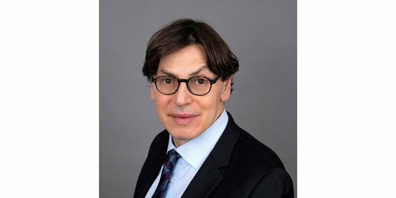 Frédéric Dabi, directeur général Opinion de l’Ifop.