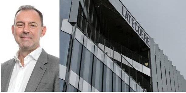 Latécoère vient de nommer André-Hubert Roussel en tant que CEO.