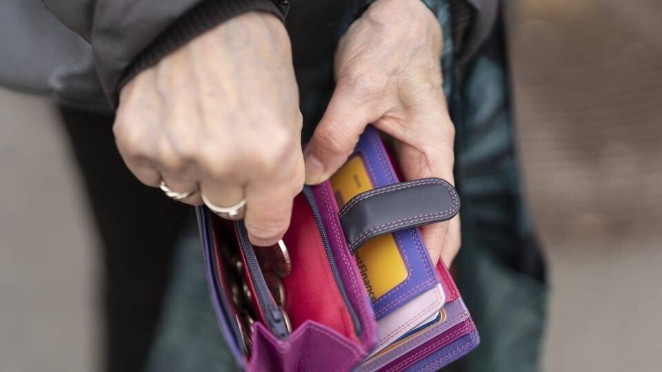 Un aperçu des finances personnelles.