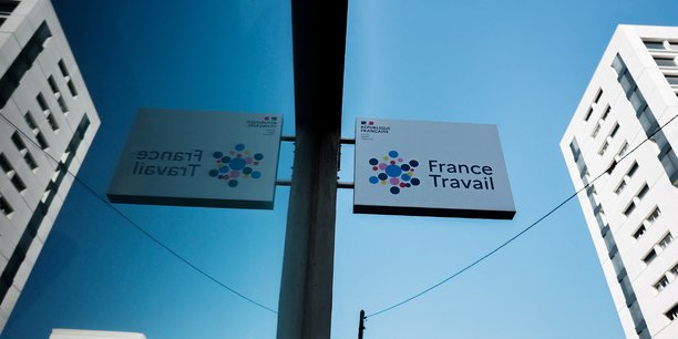 Les inquiétudes sur l'emploi et la remontée du chômage sont revenues fortement dans l'actualité avec notamment la hausse des défaillances d'entreprises.