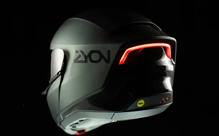 Creadores de la solution contre la pollution