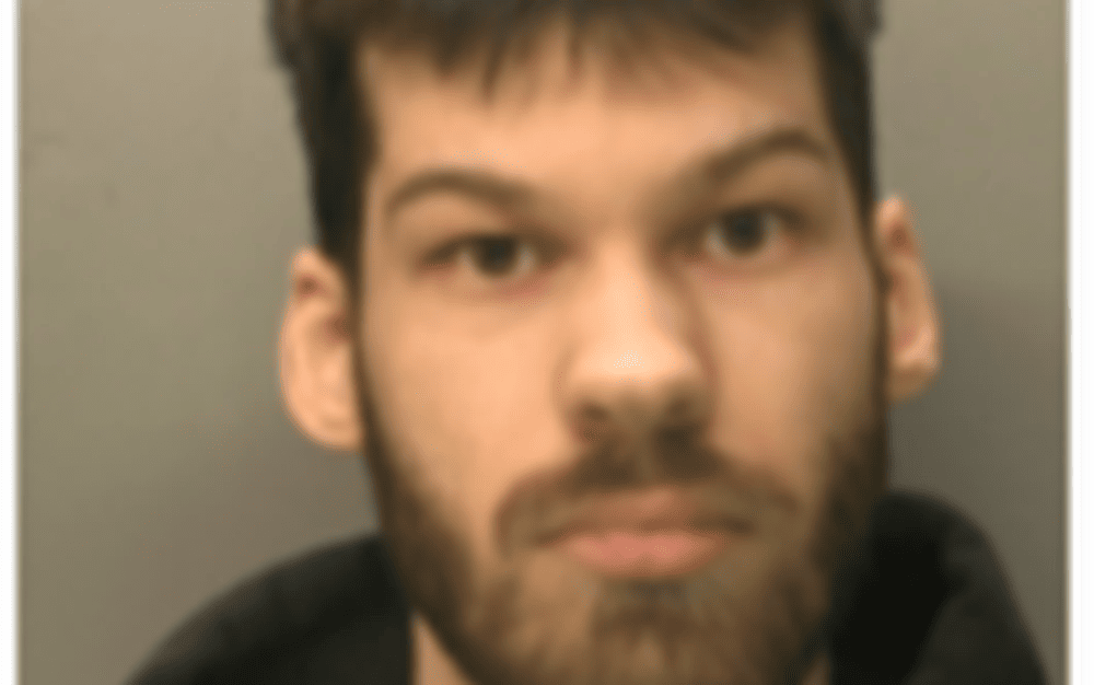 Thomas Govan, condamné pour avoir dirigé un réseau pédophile