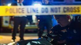 Mortalité en Chine suite à l'attaque au couteau