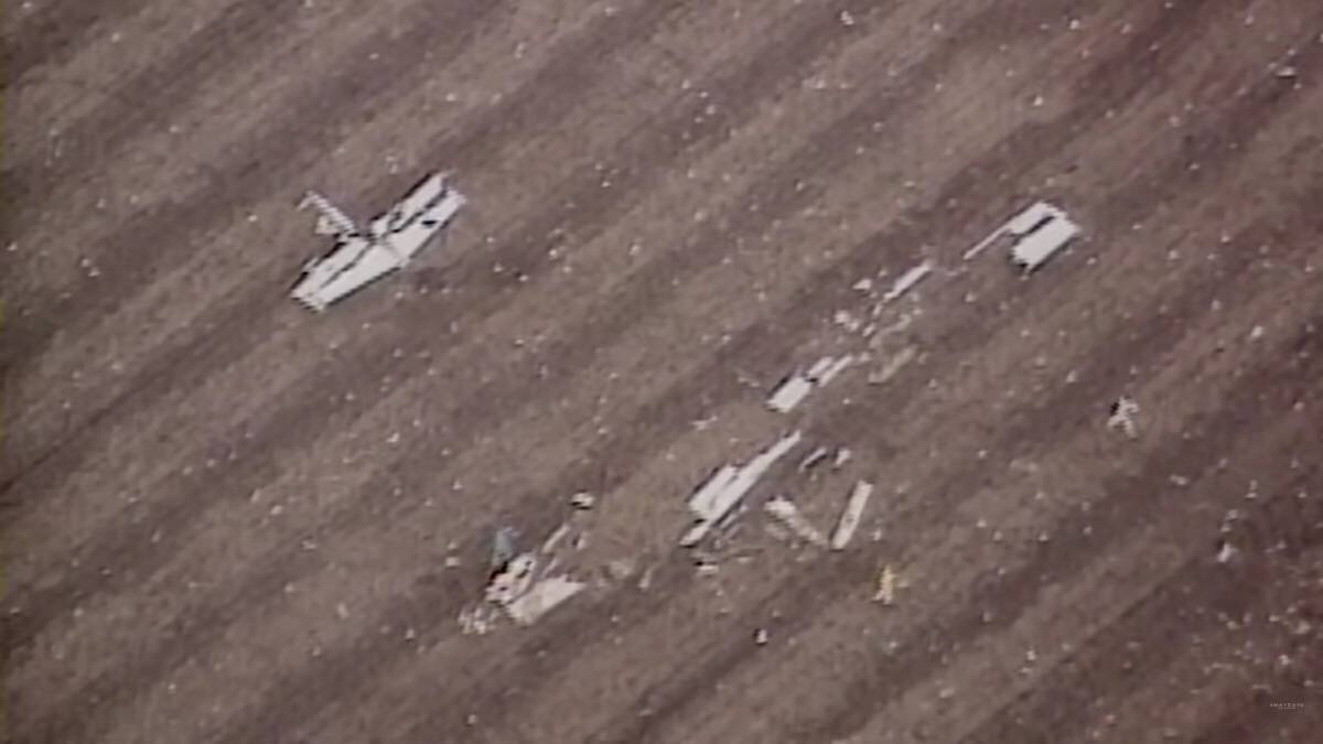 Le vol American Eagle 4184