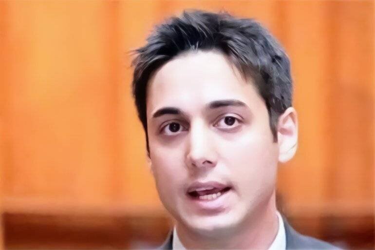 Naissance de la protestation en Iran