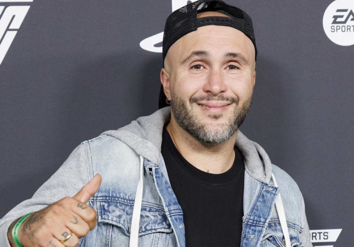 Kiko Rivera, en un événement promotionnel de ce año.