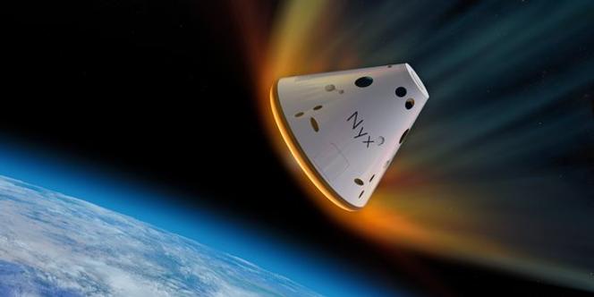 The Exploration Company fait appel à des lycéens du monde entier pour sa prochaine capsule Mission Possible qui doit s’envoler en 2025.