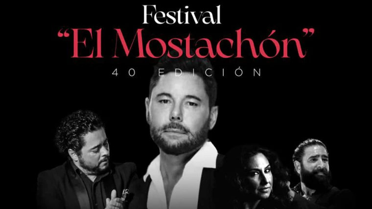 Festival El Mostachón