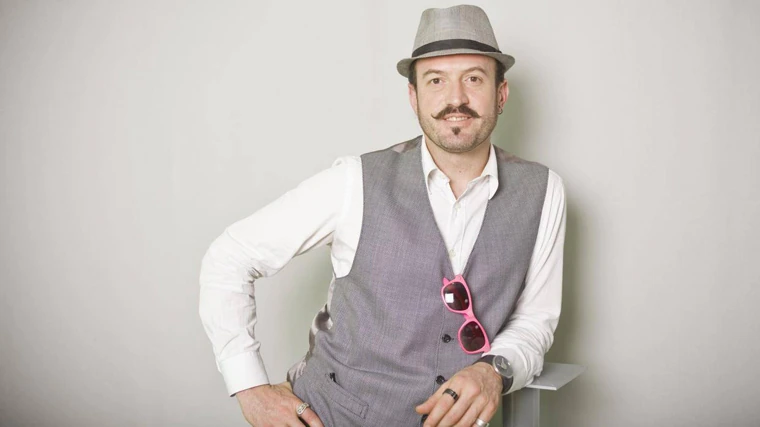 Monologue d'Álex O'Dogherty