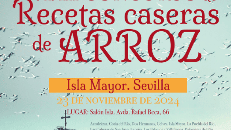 Concours de Recettes de Riz