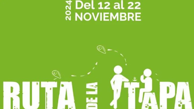 Ruta de la Tapa
