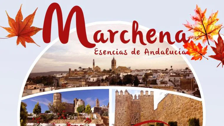 Visite guidée à Marchena