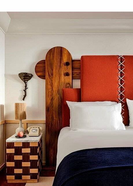 Experimental Chalet, Val-d'Isère.