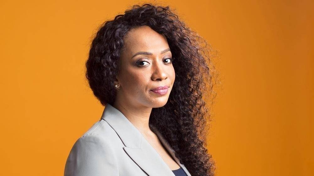 Rachel Eliza Griffiths